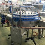 inserter machine
